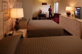 Inlet Tower Hotel & Suites Main image