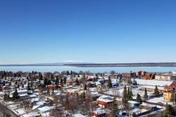 Inlet Tower Hotel & Suites